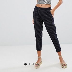 ASOS pants!